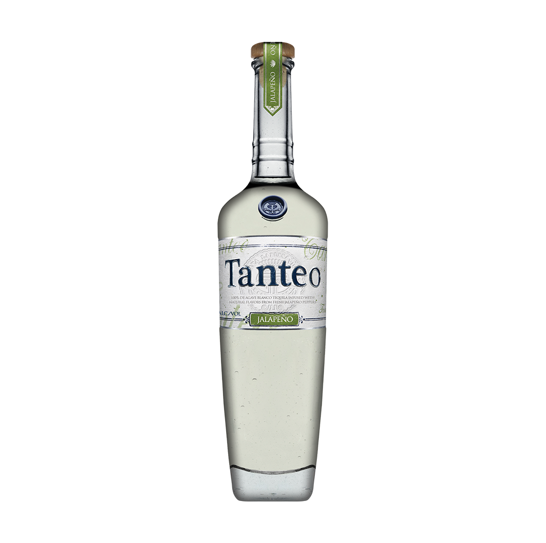 jalapeno tanteo website