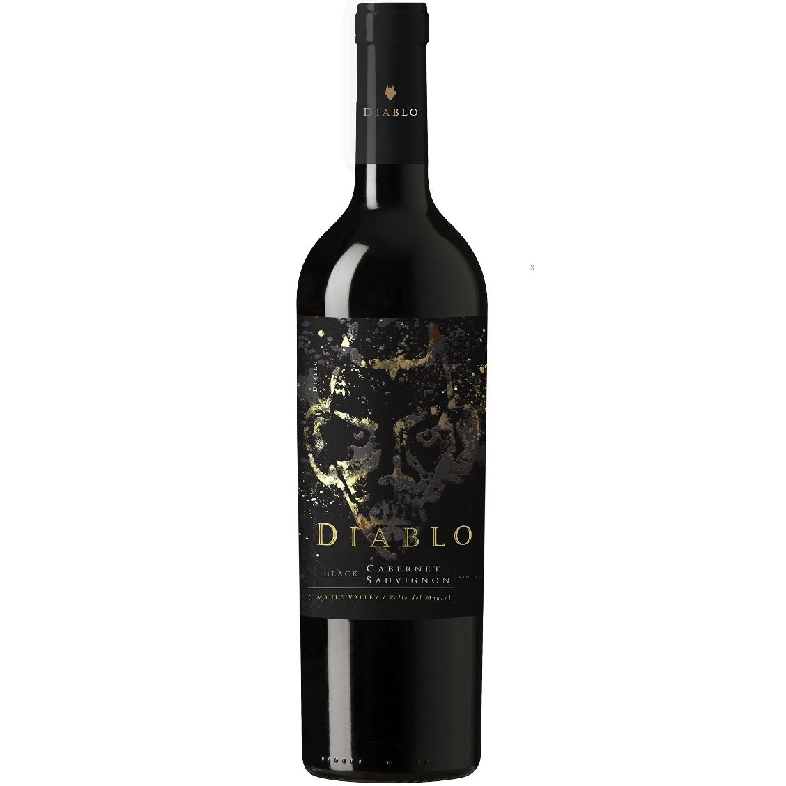 BLACK CABERNET SAUVIGNON