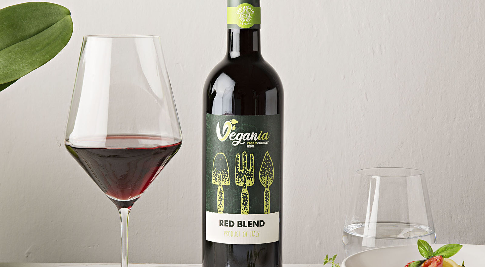 vegania redblend ambientata 1920x1080