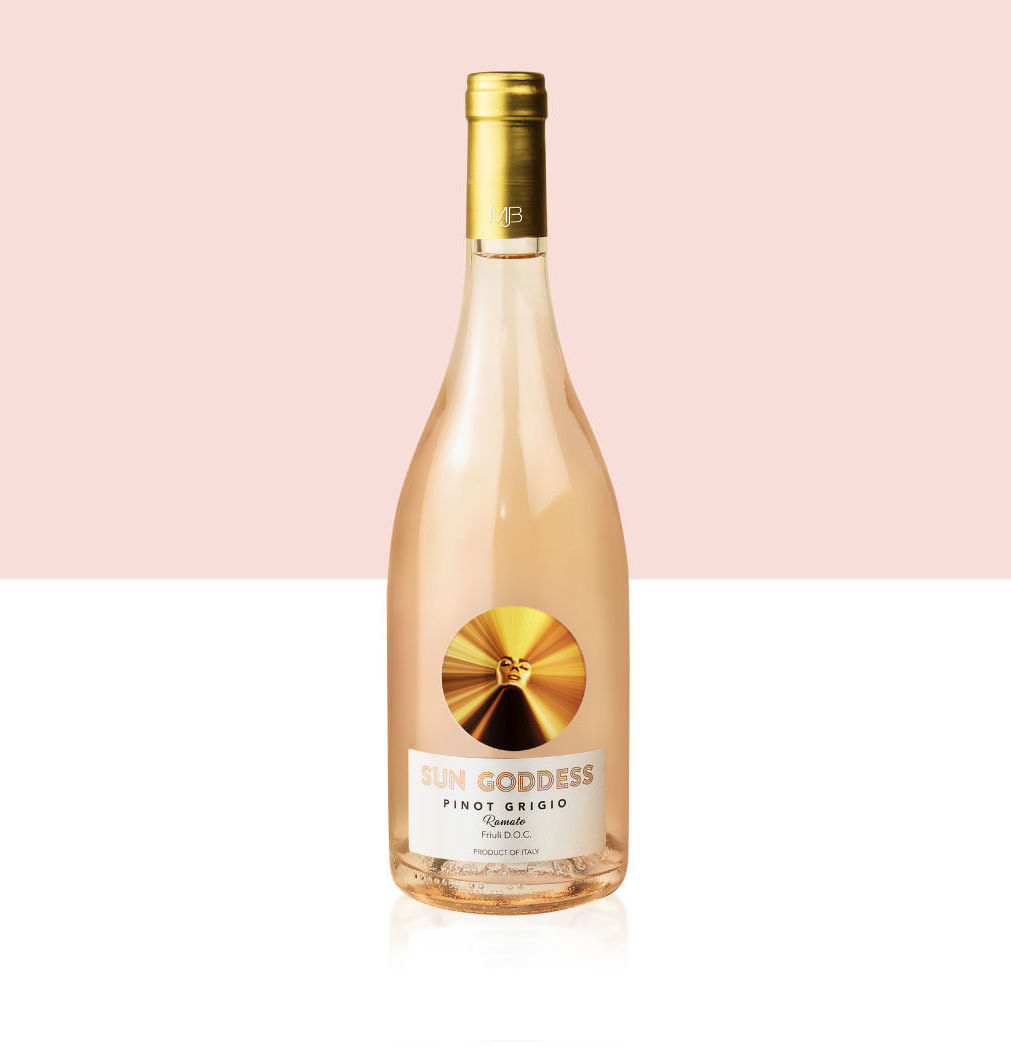 mjb wine pinot