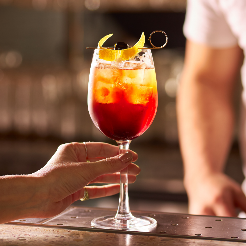 heering spritz
