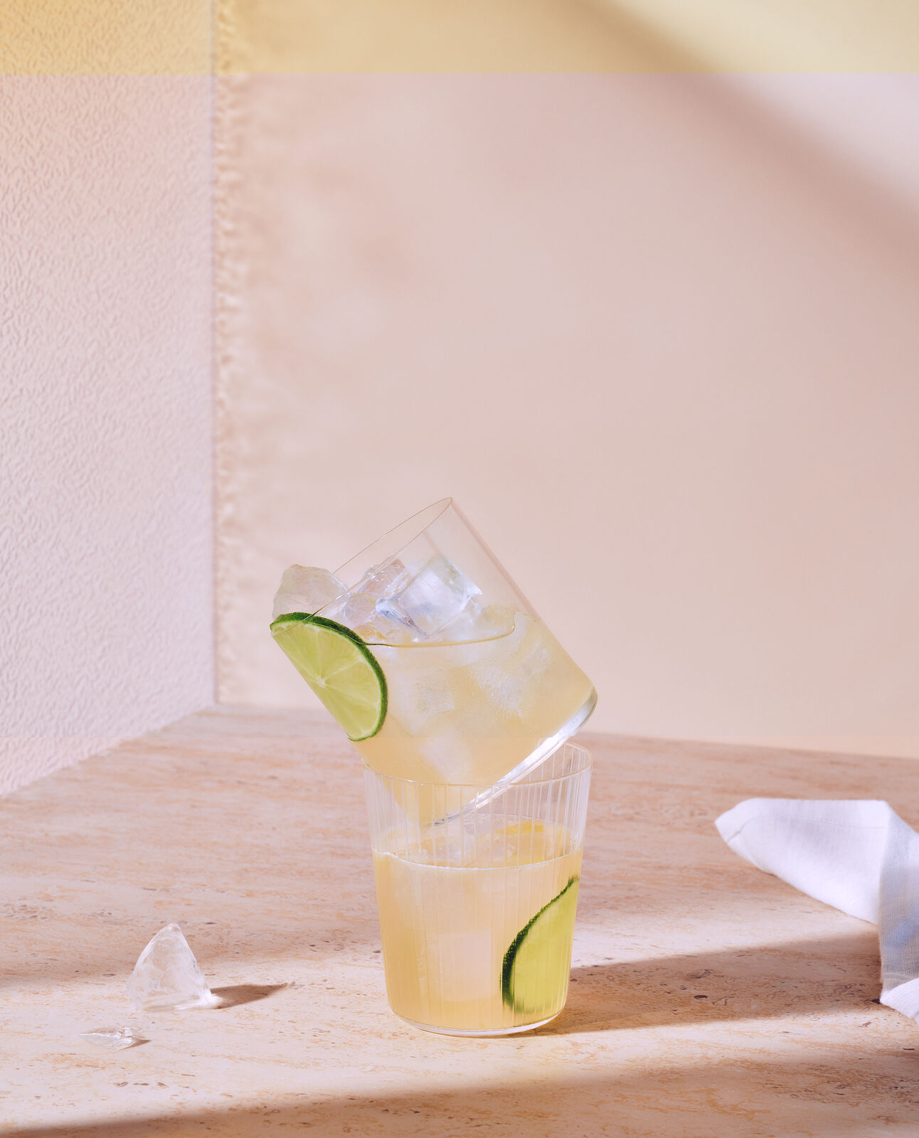 reposado cocktail group