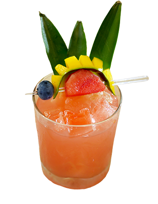 trespapalote mangopineapple