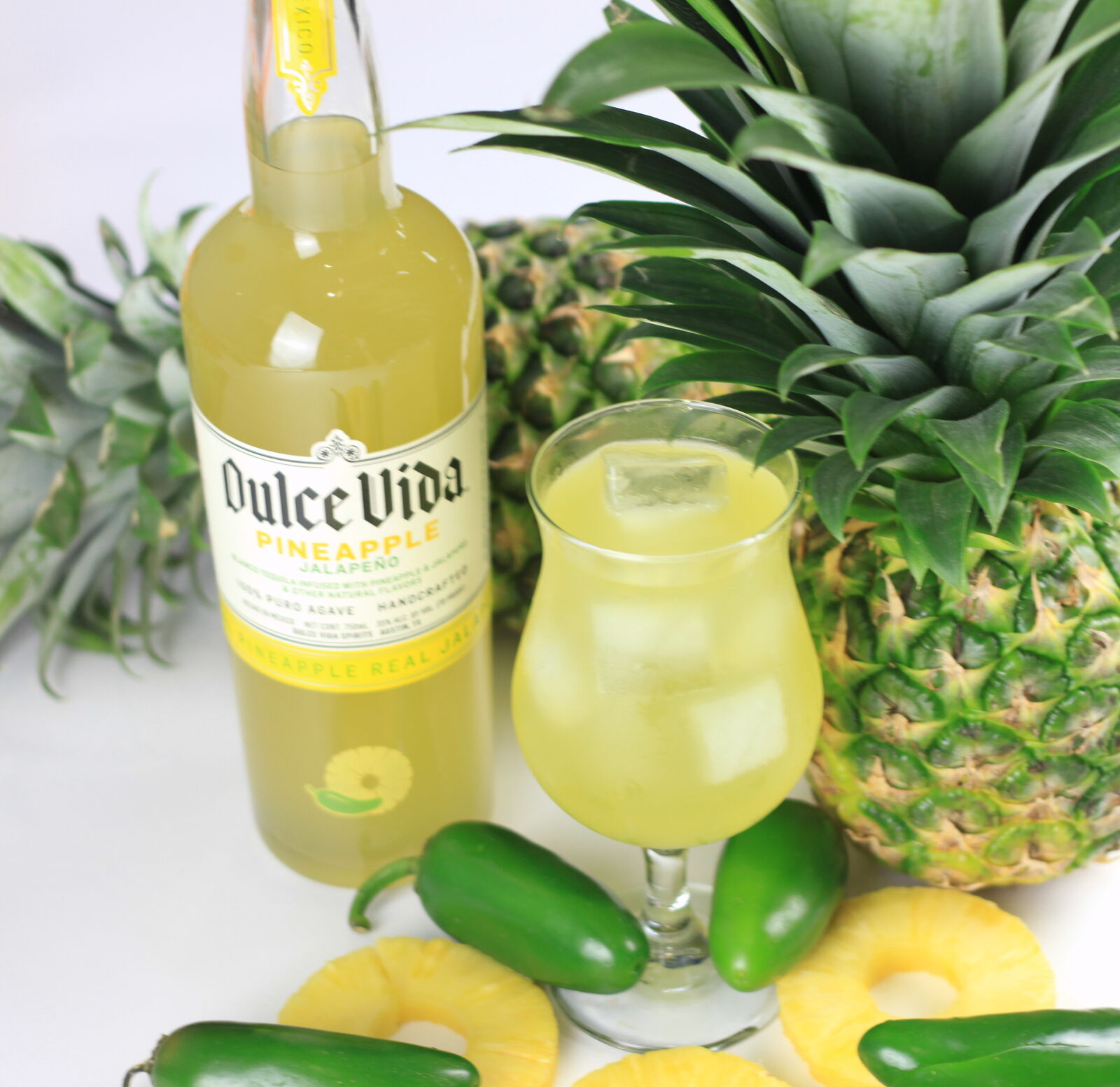 pina margarita