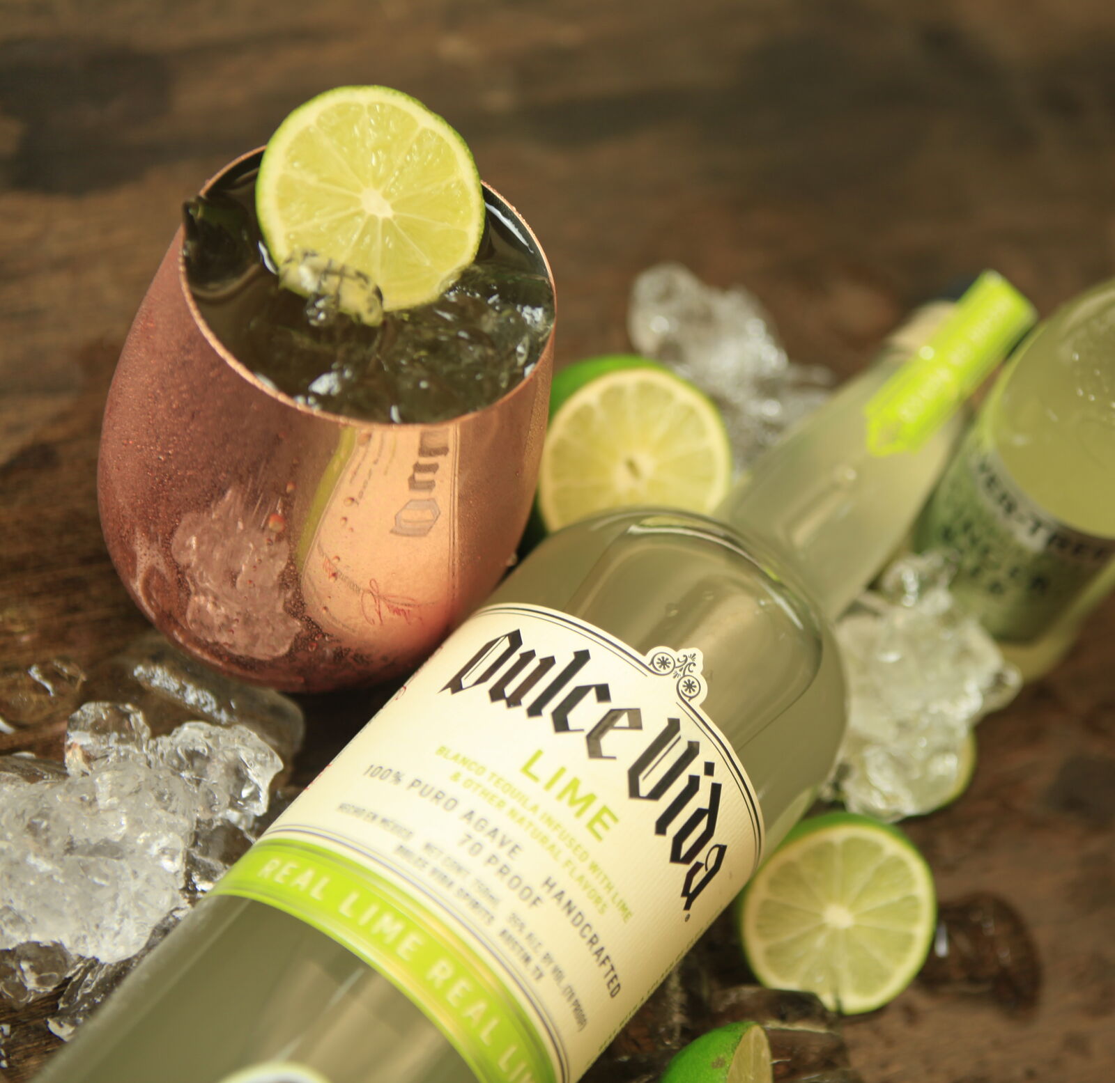mexican mule