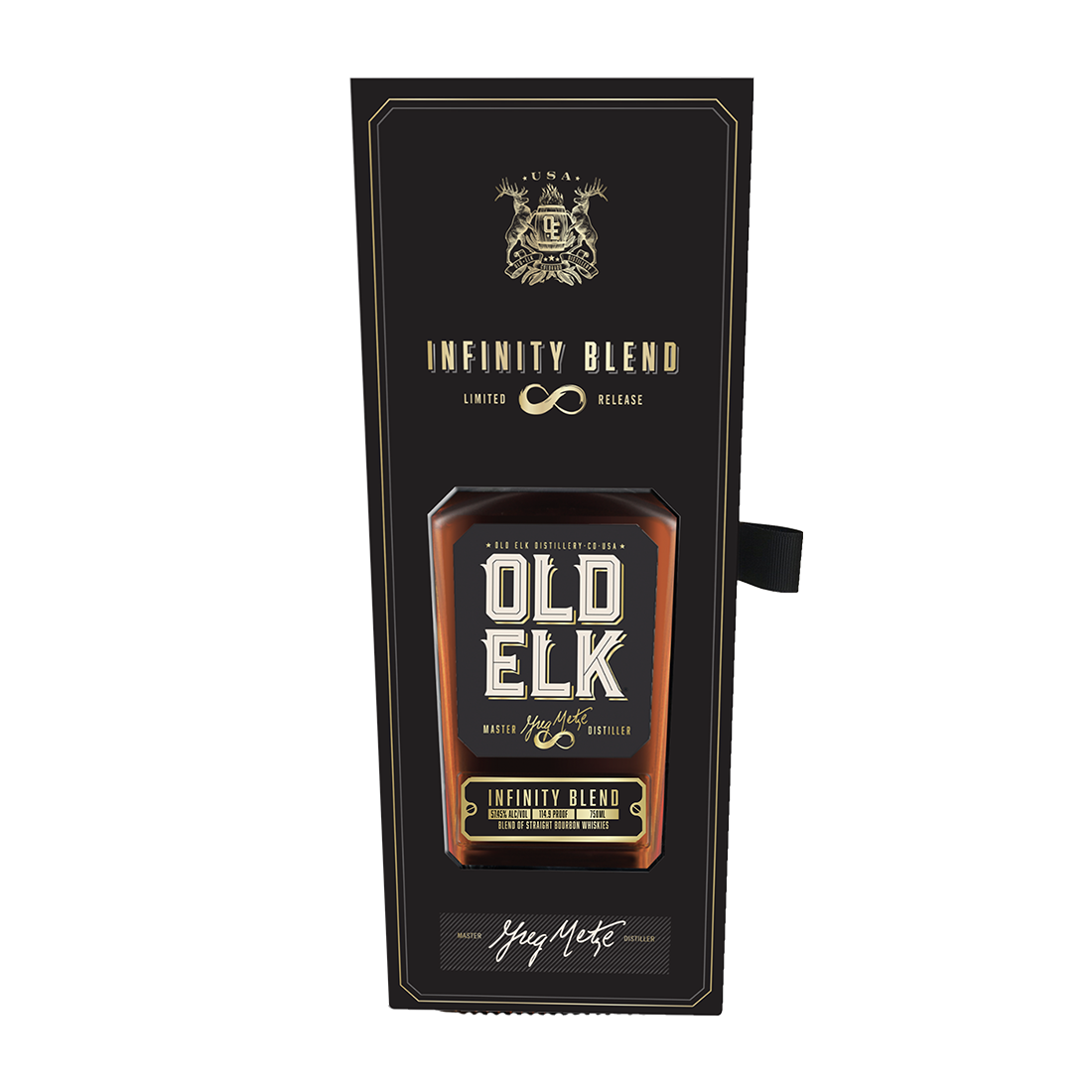 Old Elk Shop Now