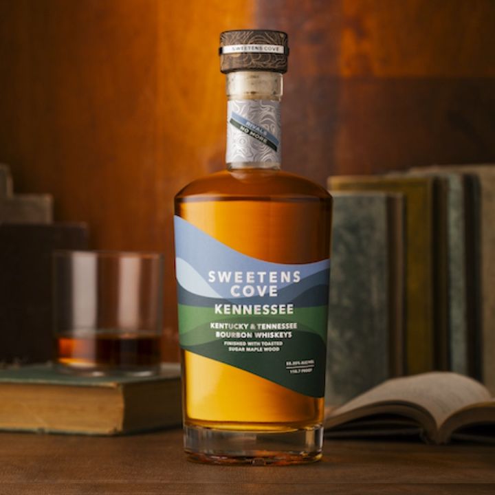 Sweetens Cove Shop Now