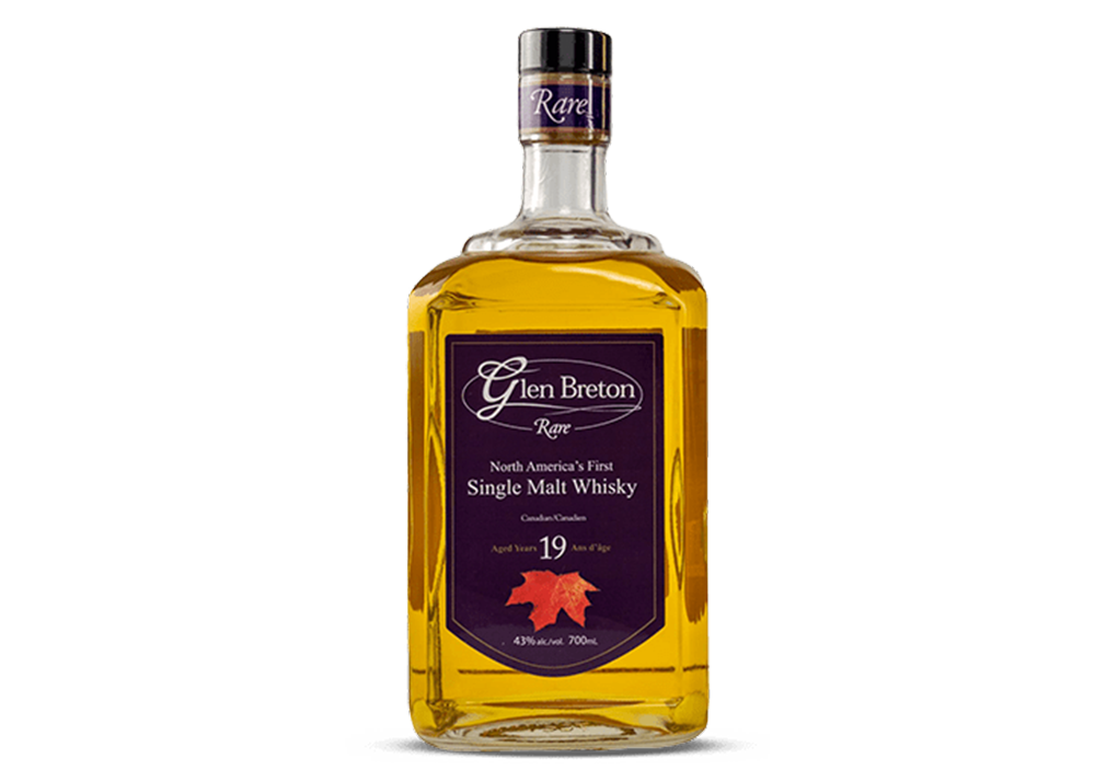 Glenora Distillery Shop Now